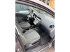 Seat Toledo 1.6 Sloopvoertuig (2005, Grijs)