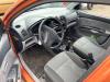 Kia Picanto 1.1 12V Sloopvoertuig (2007, Oranje)