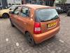 Kia Picanto 1.1 12V Sloopvoertuig (2007, Oranje)