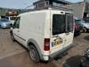Ford Transit Connect 1.8 Tddi Sloopvoertuig (2006, Graniet)