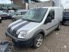 Ford Transit Connect uit 2005 (Sloopvoertuig)