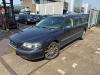 Volvo V70 2.4 T 20V Sloopvoertuig (2000, Blauw)