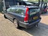 Volvo V70 2.4 T 20V Sloopvoertuig (2000, Blauw)