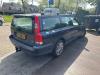 Volvo V70 2.4 T 20V Sloopvoertuig (2000, Blauw)