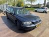 Volvo V70 2.4 T 20V Sloopvoertuig (2000, Blauw)