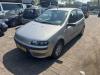 Fiat Punto II 1.2 60 S Sloopvoertuig (2002, Grijs)