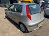 Fiat Punto II 1.2 60 S Sloopvoertuig (2002, Grijs)