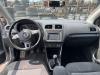 Volkswagen Polo V 1.2 TDI 12V BlueMotion Sloopvoertuig (2011, Grijs)
