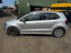 Volkswagen Polo V 1.2 TDI 12V BlueMotion Sloopvoertuig (2011, Grijs)