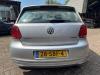 Volkswagen Polo V 1.2 TDI 12V BlueMotion Sloopvoertuig (2011, Grijs)