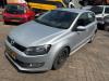 Volkswagen Polo V 1.2 TDI 12V BlueMotion Sloopvoertuig (2011, Grijs)