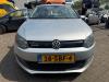Volkswagen Polo V 1.2 TDI 12V BlueMotion Sloopvoertuig (2011, Grijs)