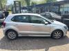 Volkswagen Polo V 1.2 TDI 12V BlueMotion Sloopvoertuig (2011, Grijs)
