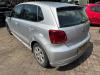 Volkswagen Polo V 1.2 TDI 12V BlueMotion Sloopvoertuig (2011, Grijs)