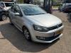 Volkswagen Polo V 1.2 TDI 12V BlueMotion Sloopvoertuig (2011, Grijs)