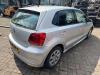 Volkswagen Polo V 1.2 TDI 12V BlueMotion Sloopvoertuig (2011, Grijs)