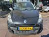 Renault Clio III 1.5 dCi FAP Sloopvoertuig (2012, Zwart)