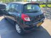 Renault Clio III 1.5 dCi FAP Sloopvoertuig (2012, Zwart)