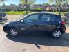Renault Clio III 1.5 dCi FAP Sloopvoertuig (2012, Zwart)