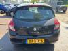 Renault Clio III 1.5 dCi FAP Sloopvoertuig (2012, Zwart)
