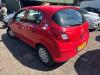 Opel Corsa D 1.2 16V Sloopvoertuig (2010, Rood)