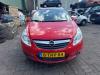 Opel Corsa D 1.2 16V Sloopvoertuig (2010, Rood)