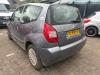 Citroen C2 1.1 Sloopvoertuig (2010, Grijs)