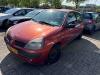 Renault Clio II 1.2 16V Sloopvoertuig (2004, Rood)