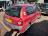 Renault Clio II 1.2 16V Sloopvoertuig (2004, Rood)