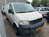 Volkswagen Transporter T5 1.9 TDi Sloopvoertuig (2008, Graniet)