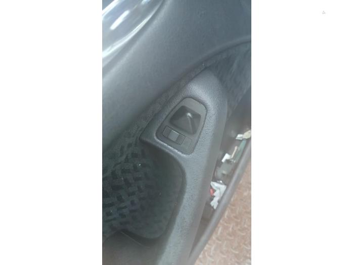 BMW 3 serie 320i 24V Sloopvoertuig (2000, Grijs)