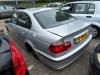 BMW 3 serie 320i 24V Sloopvoertuig (2000, Grijs)