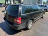 Volkswagen Passat Sloopvoertuig (2003)