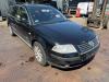 Volkswagen Passat Sloopvoertuig (2003)