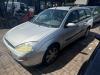 Ford Focus 1 Wagon 1.6 16V Sloopvoertuig (2000, Grijs)