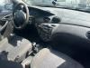Ford Focus 1 Wagon 1.6 16V Sloopvoertuig (2000, Grijs)