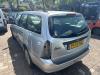 Ford Focus 1 Wagon 1.6 16V Sloopvoertuig (2000, Grijs)
