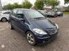 Mercedes A 1.7 A-180 Sloopvoertuig (2005, Donker, Blank)