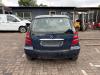Mercedes A 1.7 A-180 Sloopvoertuig (2005, Donker, Blank)