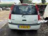 Mitsubishi Colt 1.1 12V Sloopvoertuig (2008, Wit)