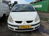 Mitsubishi Colt 1.1 12V Sloopvoertuig (2008, Wit)