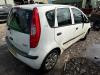 Mitsubishi Colt 1.1 12V Sloopvoertuig (2008, Wit)