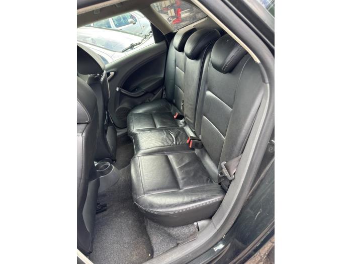 Seat Ibiza ST 1.2 TDI Ecomotive Sloopvoertuig (2010, Grijs)