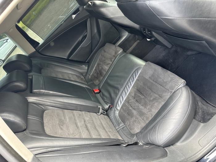 Volkswagen Passat Variant 2.0 TDI 140 Sloopvoertuig (2007)