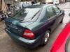 Honda Civic 1.4iS 16V Sloopvoertuig (2000)