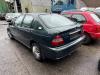 Honda Civic 1.4iS 16V Sloopvoertuig (2000)