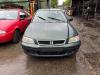 Honda Civic 1.4iS 16V Sloopvoertuig (2000)
