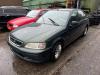 Honda Civic 1.4iS 16V Sloopvoertuig (2000)