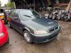 Honda Civic 1.4iS 16V Sloopvoertuig (2000)