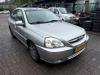 Kia Rio 1.5 16V Sloopvoertuig (2004, Grijs)